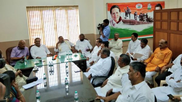 ಯಶವಂತಪುರ ಉಪ ಚುನಾವಣೆ: ಕಾಂಗ್ರೆಸ್‌ನಿಂದ ಮಾಜಿ ಶಾಸಕನ ಸ್ಪರ್ಧೆ?