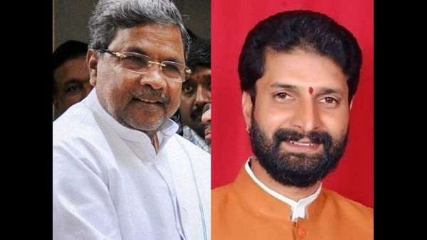 ಸಿದ್ದರಾಮಯ್ಯನವರನ್ನು ನಾನು ಎಲ್ಲೂ 'ಕುಡುಕ' ಎಂದಿಲ್ಲ, ನನ್ನ ತಪ್ಪೇನಿದೆ? ಸಿ.ಟಿ.ರವಿ