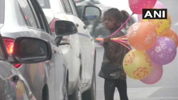 ಊಟಕ್ಕಾಗಿ ವಿಷಾನಿಲ: ದಿನಾಚರಣೆ ಕಥೆಯಲ್ಲಿ ಮಕ್ಕಳ ವ್ಯಥೆ!