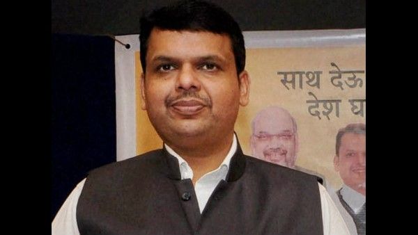 ಮುಂಜಾನೆ 'ಮಹಾ' ಕ್ರಾಂತಿ: ಟ್ರೆಂಡಿಂಗ್ ಆಯ್ತು ಫಡ್ನವಿಸ್ ಟ್ವೀಟ್