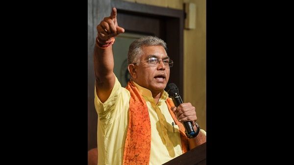 ಗೋಮಾಂಸ ಮಾತ್ರ ಏಕೆ, ನಾಯಿ ಮಾಂಸವನ್ನೂ ತಿನ್ನಿ ಎಂದ ಬಿಜೆಪಿ ಅಧ್ಯಕ್ಷ