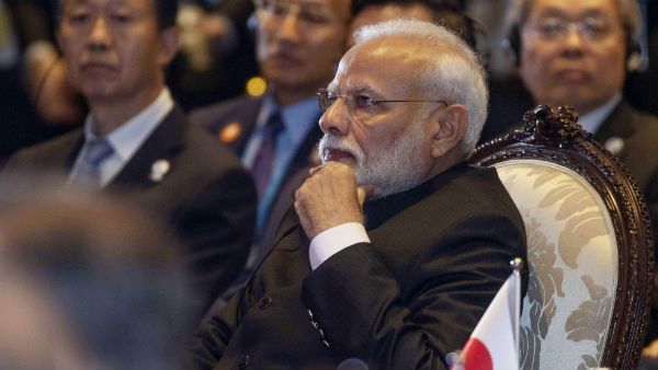 RCEP ಒಪ್ಪಂಕ್ಕೆ ಒಲ್ಲೆ ಎಂದ ಮೋದಿ ಕ್ರಮವನ್ನು ಶ್ಲಾಘಿಸಿದ ಭಾರತ