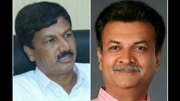 ರಮೇಶ್ ಜಾರಕಿಹೊಳಿಯಿಂದ ಚಾಮುಂಡೇಶ್ವರಿಗೆ ವಿಶೇಷ ಪೂಜೆ