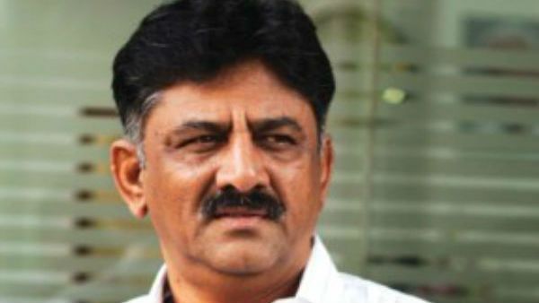 ನಾನು ಜ್ಯೋತಿಷಿ ಅಲ್ಲ, ಆಶಾವಾದಿ ಎಂದ ಡಿಕೆ ಶಿವಕುಮಾರ್