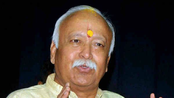 ಸ್ವಾರ್ಥ ಬಿಡಿ, ಬಿಜೆಪಿ ಶಿವಸೇನೆಗೆ ಭಾಗವತ್ ಕಿವಿ ಮಾತು