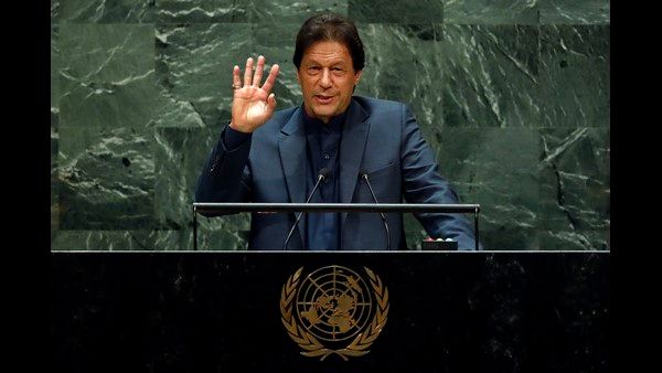 ಪಾಕ್ DNA ಯಲ್ಲೇ ಭಯೋತ್ಪಾದನೆ: ಯುನೆಸ್ಕೋದಲ್ಲೂ ಮುಖಭಂಗ