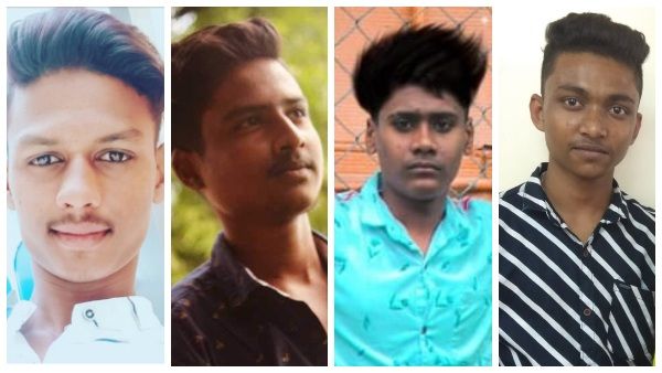 ನೀರಿಗೆ ಹಾರಿದ ನಾಲ್ವರು ನಿಲ್ಲಿಸಿ ಬಿಟ್ಟರಲ್ಲ ಉಸಿರಾಟ!