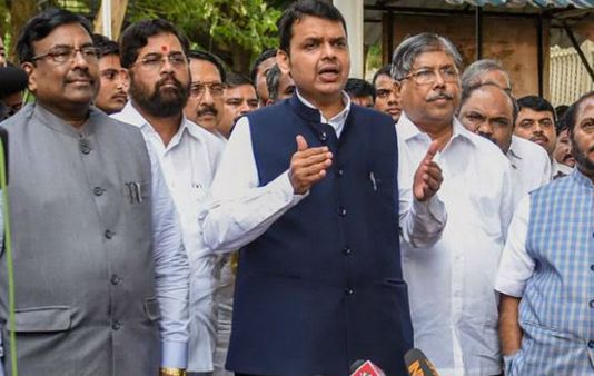 ಹಳೆದೋಸ್ತಿ - ಹೊಸಮೈತ್ರಿ; ಬಿಜೆಪಿ ಸಭೆಯಲ್ಲಿ ಇವರೆಲ್ಲ ಕಾಣಿಸಿಕೊಂಡಿದ್ದಾರೆ; ಅಲ್ಲಿಗೆ ಮುಗಿಯಿತಾ ಕಥೆ?