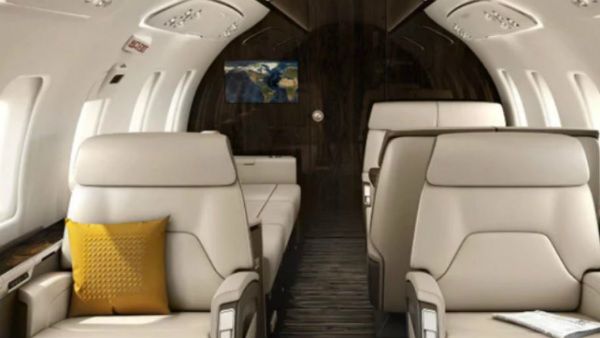 ಮುಖ್ಯಮಂತ್ರಿ ಓಡಾಟಕ್ಕೆ 191 ಕೋಟಿ ರೂ. ವೆಚ್ಚದ ವಿಮಾನ