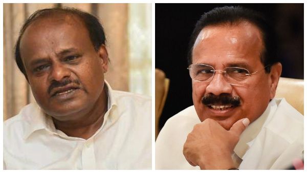 ಕುಮಾರಸ್ವಾಮಿ ಎಲೆಕ್ಷನ್ ಟೈಮಲ್ಲಿ ಮಾತ್ರ ಕಣ್ಣೀರ್ ಹಾಕ್ತಾರಂತೆ...