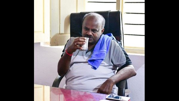 ನಿಮ್ಮಂತೆ ರಾಸಲೀಲೆ ಮಾಡೋಕೆ, ತಾಜ್ ವೆಸ್ಟ್ ಎಂಡ್ ನಲ್ಲಿ ರೂಂ ಮಾಡಿಲ್ಲ: ಎಚ್ಡಿಕೆ ಹೊಸ ಬಾಂಬ್