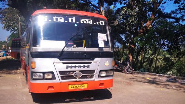 ಲಕ್ಷದೀಪೋತ್ಸವಕ್ಕಾಗಿ ಕೆ.ಎಸ್.ಆರ್.ಟಿ.ಸಿ ಹೆಚ್ಚುವರಿ ಬಸ್ ಸೌಲಭ್ಯ