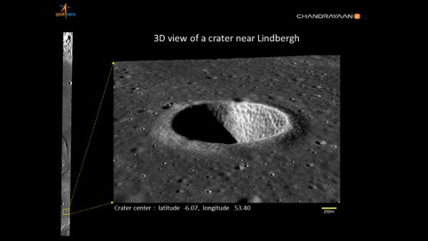 ಚಂದ್ರಲೋಕ ನೋಡಬೇಕೇ: ಇಲ್ಲಿವೆ ನೋಡಿ ಅದರ ಚಿತ್ರ!