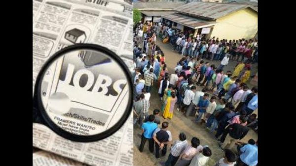 ಮನೆಗೊಬ್ಬರಿಗೆ ಸರ್ಕಾರಿ ಕೆಲಸ ಖಾಯಂ: ಆದರೆ ಕರ್ನಾಟಕದಲ್ಲಿ ಅಲ್ಲ!