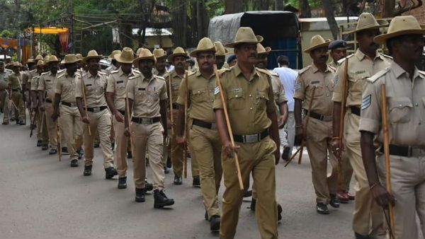 ಪೊಲೀಸ್ ನೇಮಕಾತಿ; ಹಾಲ್ ಟಿಕೆಟ್ ಪಡೆಯುವುದು ಹೇಗೆ? 