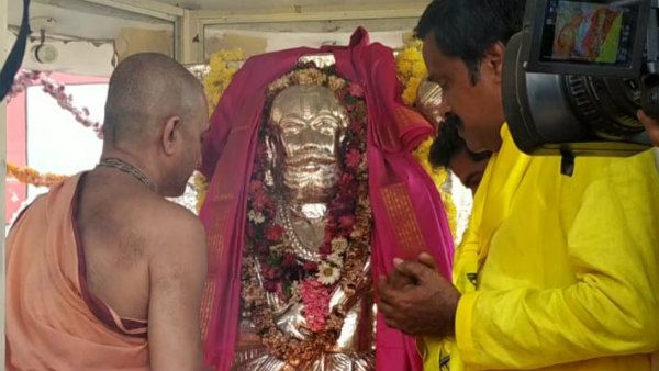 ಉಡುಪಿಯಲ್ಲಿ ಕನಕನ ಗುಡಿಗೆ ಕಾಲ ಸನ್ನಿಹಿತ; ಕನಕ ಭಕ್ತರಲ್ಲಿ ಪುಳಕ