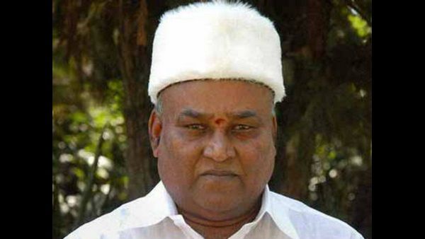 ನನ್ನ ಎದುರೇ ಶರತ್ ಒಪ್ಪಿಕೊಂಡಿದ್ದರು: ಕಟ್ಟಾ ಸುಬ್ರಮಣ್ಯ ನಾಯ್ಡು