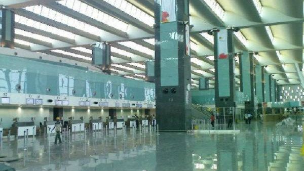 ಬೆಂಗಳೂರು ಏರ್‌ಪೋರ್ಟ್‌ನಲ್ಲಿ ಪ್ರಯಾಣಿಸುವಾಗ ಎಚ್ಚರ!