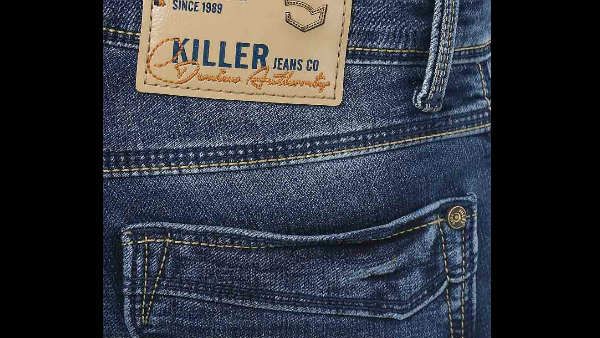 2ನೇ ತ್ರೈಮಾಸಿಕ: ಕಿಲ್ಲರ್ ಜೀನ್ಸ್ ಶೇಕಡ 24ರಷ್ಟು ಆದಾಯ ಪ್ರಗತಿ
