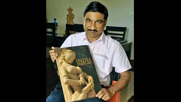 ಅಯೋಧ್ಯಾ ತೀರ್ಪಿನಲ್ಲಿ ಮಹತ್ವದ ಪಾತ್ರ ವಹಿಸಿದ್ದ ಕೆ.ಕೆ. ಮುಹಮ್ಮದ್