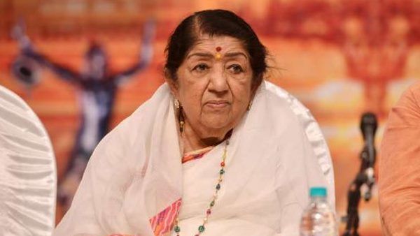 Breaking news: ಭಾರತರತ್ನ ಲತಾ ಮಂಗೇಷ್ಕರ್ ವಿಧಿವಶ