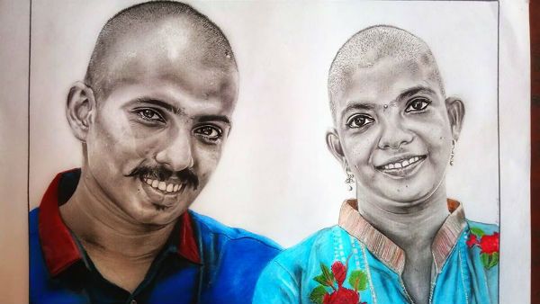 ಎಂಥವರಿಗೂ ಕಣ್ಣೀರು ಹಾಕಿಸುತ್ತದೆ ಈ ಪ್ರೇಮಿಗಳ ಲವ್ ಸ್ಟೋರಿ