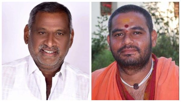 ಬಂದ್ ಗೆ ಬೆಂಡಾದ 'ಸ್ವಾಮಿ', ಕಾಗಿನೆಲೆ ಶ್ರೀ ಜೊತೆ ಸಂಧಾನ ಯತ್ನ