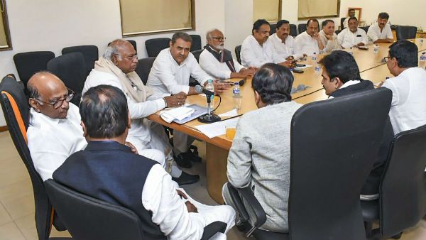 ಮಹಾರಾಷ್ಟ್ರ: ಸರ್ಕಾರ ರಚನೆಗೆ 6 ತಿಂಗಳವರೆಗೆ ಅವಕಾಶ