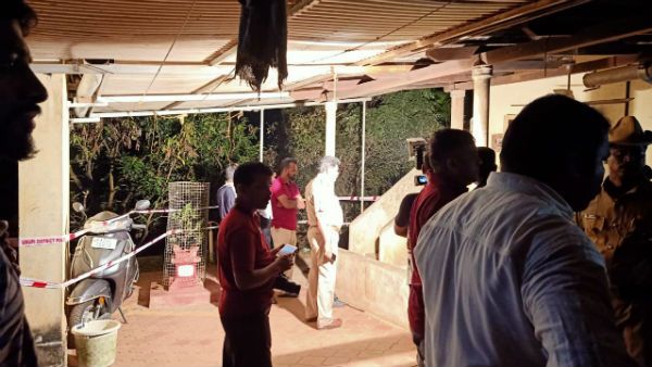 ಇಡೀ ಕುಟುಂಬವನ್ನೇ ಬಲಿ ಪಡೆಯಿತು ಖಿನ್ನತೆ, ಮುಂಗೋಪ