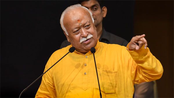 ಅಯೋಧ್ಯಾ ತೀರ್ಪು: ಆರೆಸ್ಸೆಸ್‌ನಿಂದ ಮಧ್ಯಾಹ್ನ ಮಹತ್ವದ ಸುದ್ದಿಗೋಷ್ಠಿ