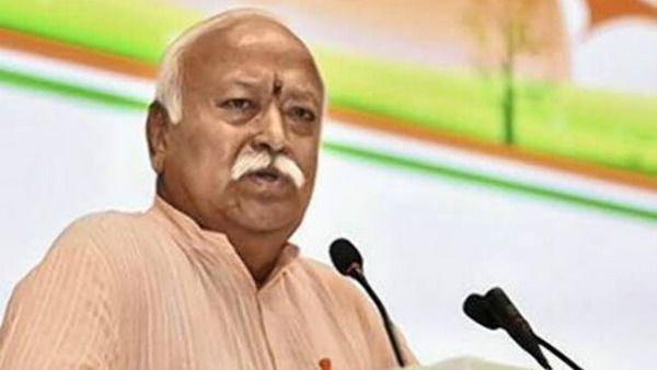 ಮಂದಿರ ನಿರ್ಮಾಣಕ್ಕೆ ಜತೆಯಾಗಿ ಕೆಲಸ ಮಾಡೋಣ: ಮೋಹನ್ ಭಾಗ್ವತ್