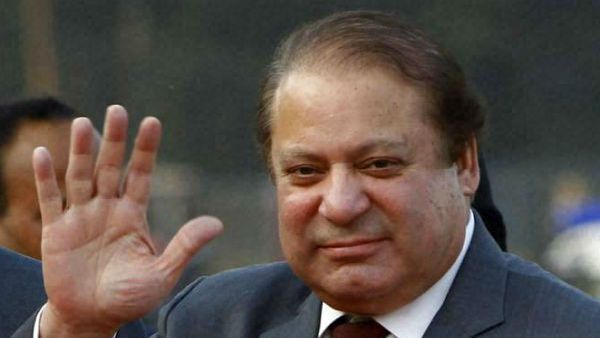 ನವಾಜ್ ಷರೀಫ್ ವೀಸಾ ಅವಧಿ ವಿಸ್ತರಣೆ ಅರ್ಜಿ ತಿರಸ್ಕರಿಸಿದ ಬ್ರಿಟನ್