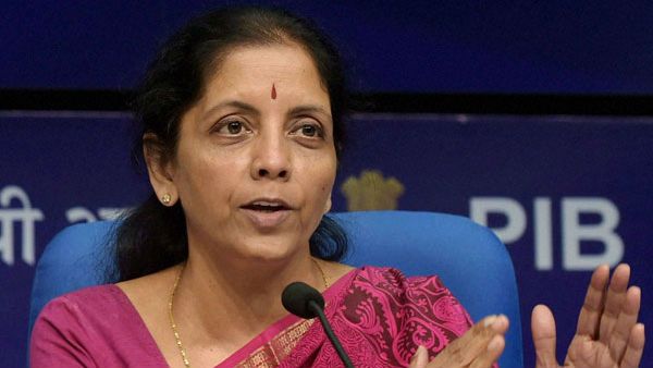 ರಿಯಲ್ ಎಸ್ಟೇಟ್ ಕ್ಷೇತ್ರಕ್ಕೆ ಕೇಂದ್ರ ಸರ್ಕಾರದಿಂದ ಭಾರೀ ಗಿಫ್ಟ್