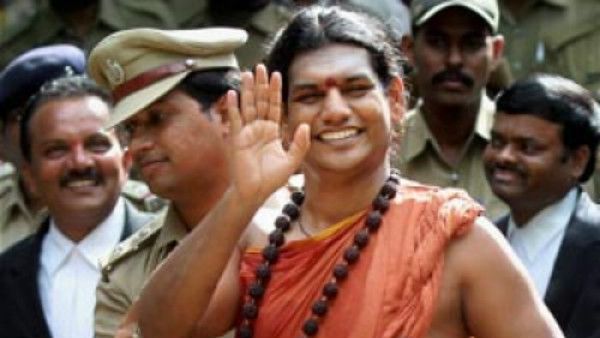 ಅಪಹರಣ: ಸ್ವಾಮಿ ನಿತ್ಯಾನಂದ ವಿರುದ್ಧ ಎಫ್‌ಐಆರ್, ಶಿಷ್ಯೆಯರ ಬಂಧನ