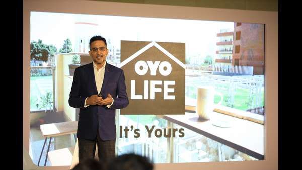 ತ್ವರಿತ ಬೆಳವಣಿಗೆ: 9 ನಗರ, 700 ಕಟ್ಟಡ, 40 ಸಾವಿರ ಬೆಡ್- ಓಯೋ ಲೈಫ್