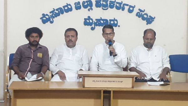 ನಿರಪರಾಧಿಗಳ ಬಂಧನವಾಗಿದೆ; ಅಬ್ದುಲ್ ಮಜೀದ್ ಆರೋಪ