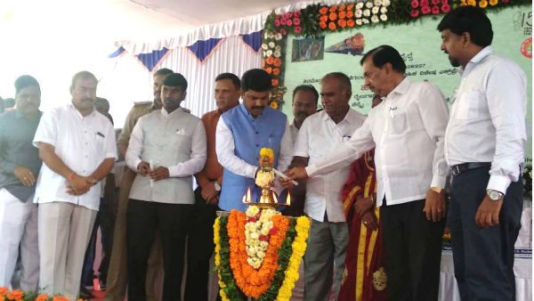 ಸಿಎಂ ಪುತ್ರನ ಎದುರು ನಾನೇ ಮುಂದಿನ ಸಿಎಂ ಅಂದ್ರು ಆಯನೂರು ಮಂಜುನಾಥ್