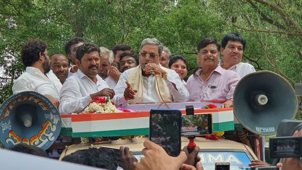 'ಹಳ್ಳಿಹಕ್ಕಿ'ಯ ಗೂಡಿಗೆ ಡಿಚ್ಚಿ ಕೊಟ್ಟ 'ಟಗರು'!