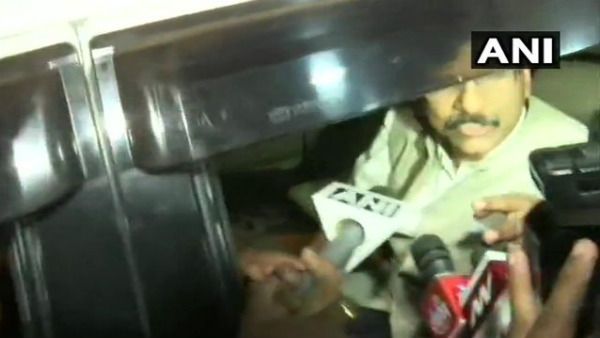 ಉರಿಯೋ ಬೆಂಕಿಗೆ ತುಪ್ಪ ಸುರಿದರಾ ಸಂಜಯ್ ರಾವತ್?