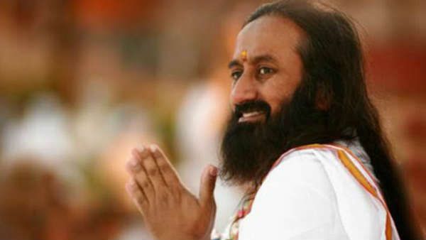 ಪಾಕಿಸ್ತಾನಕ್ಕೆ ಹೋಗೋದಿಲ್ಲ ಎಂದ ರವಿಶಂಕರ್ ಗುರೂಜಿ