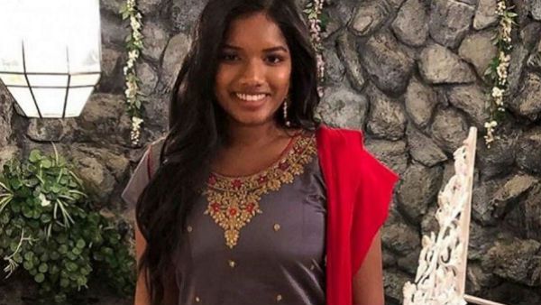 ಹೈದ್ರಾಬಾದ್ ಮೂಲದ ವಿದ್ಯಾರ್ಥಿನಿ ಶಿಕಾಗೋದಲ್ಲಿ ಭೀಕರ ಹತ್ಯೆ