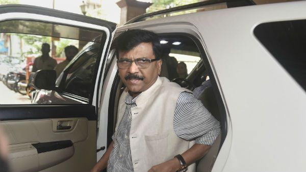 ಶಿವಸೇನೆಯ ಸಂಜಯ್ ರಾವತ್ ಗೆ ಆಂಜಿಯೋಪ್ಲಾಸ್ಟಿ ಚಿಕಿತ್ಸೆ