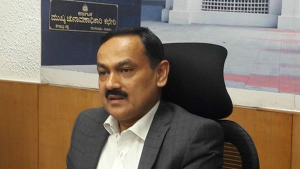 ಹಿಂದೆ ಸಲ್ಲಿಕೆಯಾಗಿದ್ದ ನಾಮಪತ್ರವೂ ಪರಿಗಣನೆಗೆ: ಸಂಜೀವ್ ಕುಮಾರ್