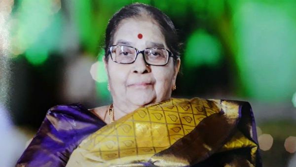 ಮಾಜಿ ಮುಖ್ಯಮಂತ್ರಿ ಜೆ. ಎಚ್. ಪಟೇಲ್ ಪತ್ನಿ ವಿಧಿವಶ