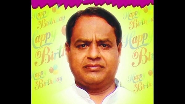 ನಾಮಪತ್ರ ವಾಪಸ್ ಪಡೆದು ಕಣ್ಣೀರಿಟ್ಟ ಕಾಂಗ್ರೆಸ್ ಬಂಡಾಯ ಅಭ್ಯರ್ಥಿ