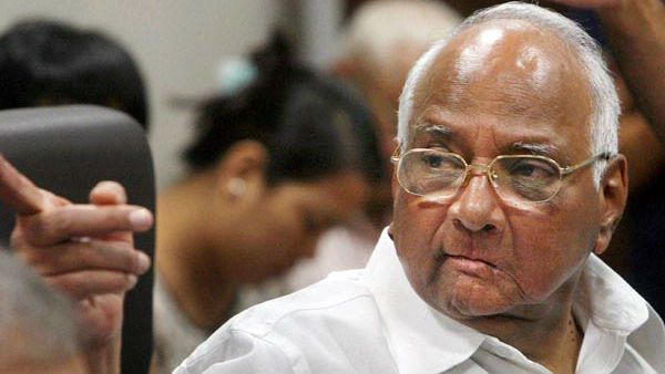 ಮಧ್ಯಂತರ ಚುನಾವಣೆ ಇಲ್ಲ: ಸ್ಥಿರ ಸರ್ಕಾರದ ಭರವಸೆ ನೀಡಿದ ಪವಾರ್