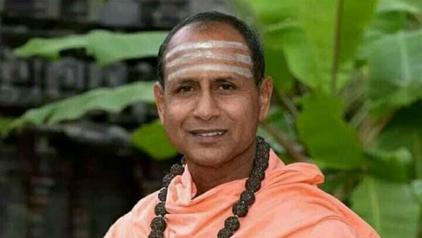 ನಾಮಪತ್ರ ವಾಪಸ್‌ಗೆ ಜೆಡಿಎಸ್ ಅಭ್ಯರ್ಥಿ ಸ್ವಾಮೀಜಿ ಒಪ್ಪಿಗೆ: ಬಿಜೆಪಿಗೆ ನೆಮ್ಮದಿ