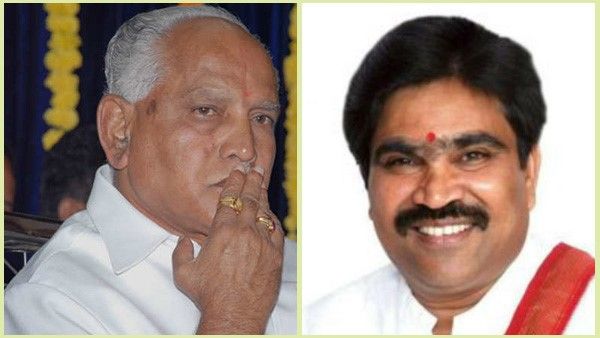 ಟಿಕೆಟ್ ಇಲ್ಲ ಆದ್ರೆ ಆರ್‌ ಶಂಕರ್‌ಗೆ ಯಡಿಯೂಪ್ಪರಿಂದ ಹೊಸ ಆಫರ್