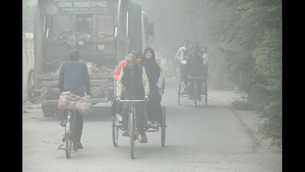 ರಾಜಧಾನಿಯನ್ನು ದೆಹಲಿಯಿಂದ ಸ್ಥಳಾಂತರಿಸಿ: ನೆಟಿಜನ್‌ಗಳ ಸಲಹೆ