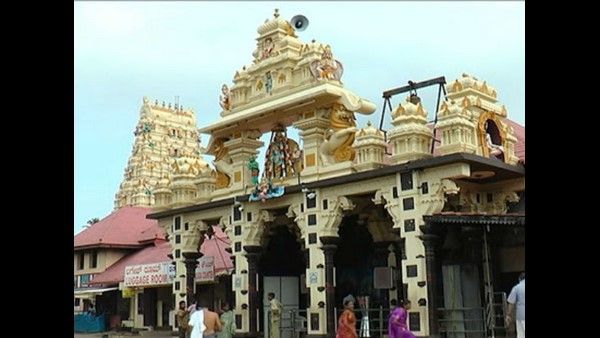 ಉಡುಪಿ ಕೃಷ್ಣಮಠದಲ್ಲಿ ಸಕ್ಕರೆ, ಮೈದಾ ನಿಷೇಧ